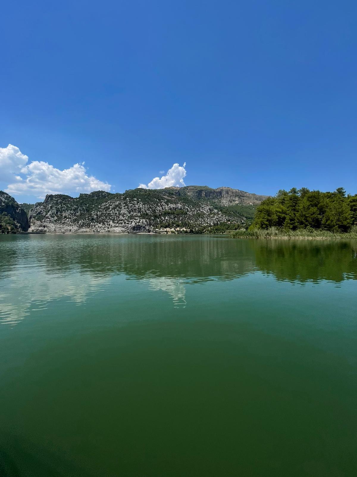 Karaca ren Dam Tour karaca-ren-dam-tour